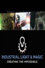 Watch Industrial Light & Magic: Creating the Impossible Projectfreetv