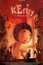 Watch Krity, la maison des contes Projectfreetv