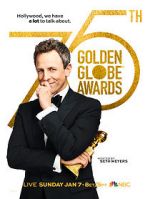 Watch 75th Golden Globe Awards Projectfreetv