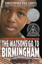 Watch The Watsons Go to Birmingham Online Projectfreetv