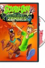Watch Scooby Doo & The Zombies Online Projectfreetv