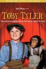 Watch Toby Tyler, or Ten Weeks with a Circus Projectfreetv