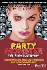Watch Party Monster Projectfreetv