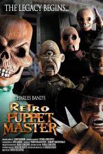 Watch Retro Puppet Master Projectfreetv