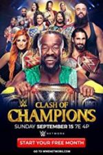 Watch WWE Clash of Champions Projectfreetv