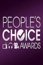 Watch The 41st Annual People\'s Choice Awards Projectfreetv