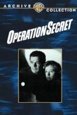 Watch Operation Secret Projectfreetv