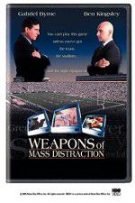 Watch Weapons of Mass Distraction Projectfreetv