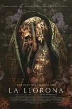 Watch La llorona Projectfreetv