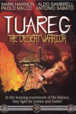 Watch Tuareg - Il guerriero del deserto Projectfreetv