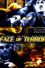 Watch Face of Terror Projectfreetv