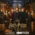 Watch Harry Potter 20th Anniversary: Return to Hogwarts (TV Special 2022) Projectfreetv