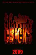 Watch Killer Biker Chicks Projectfreetv