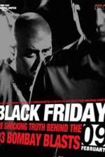 Watch Black Friday Projectfreetv