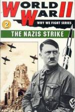 Watch The Nazis Strike Projectfreetv