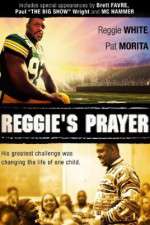 Watch Reggie's Prayer Projectfreetv