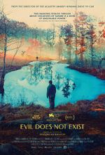 Watch Evil Does Not Exist Projectfreetv