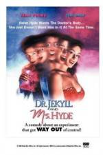 Watch Dr Jekyll and Ms Hyde Projectfreetv