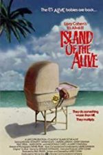 Watch It\'s Alive III: Island of the Alive Online Projectfreetv