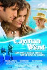 Watch Cayman Went Projectfreetv