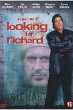 Watch Looking for Richard Projectfreetv