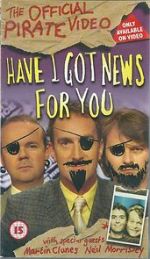 Watch Have I Got News for You: The Official Pirate Video Projectfreetv