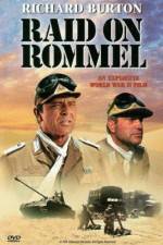 Watch Raid on Rommel Projectfreetv
