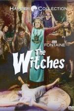 Watch The Witches Projectfreetv