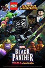 Watch LEGO Marvel Super Heroes: Black Panther - Trouble in Wakanda Projectfreetv