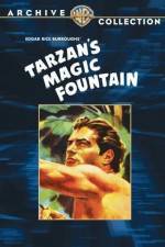 Watch Tarzans magiska klla Projectfreetv
