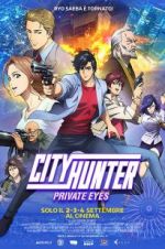 Watch City Hunter: Shinjuku Private Eyes Projectfreetv