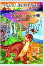 Watch The Land Before Time X The Great Longneck Migration Projectfreetv