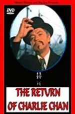 Watch The Return of Charlie Chan Projectfreetv