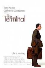 Watch The Terminal Projectfreetv
