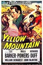 Watch The Yellow Mountain Projectfreetv
