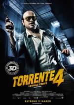 Watch Torrente 4 Projectfreetv
