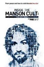 Watch Inside the Manson Cult: The Lost Tapes Online Projectfreetv