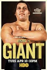 Watch Andre the Giant Projectfreetv