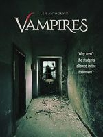 Watch Vampires Projectfreetv