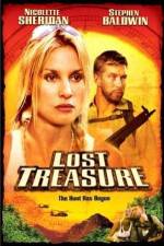 Watch Lost Treasure Projectfreetv
