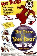 Watch Hey There It's Yogi Bear Projectfreetv