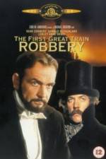 Watch The First Great Train Robbery Projectfreetv