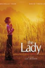 Watch The Lady Projectfreetv