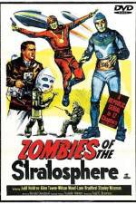 Watch Zombies of the Stratosphere Online Projectfreetv