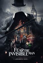 Watch Fear the Invisible Man Projectfreetv