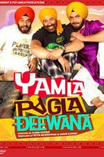 Watch Yamla Pagla Deewana Projectfreetv