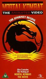 Watch Mortal Kombat: The Journey Begins Online Projectfreetv