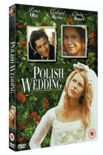 Watch Polish Wedding Projectfreetv