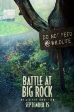 Watch Battle at Big Rock Projectfreetv