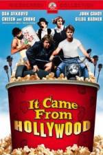 Watch It Came from Hollywood Projectfreetv